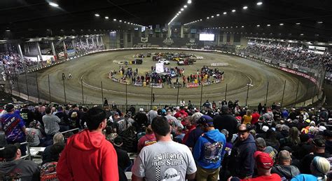 2023 chili bowl results|chili bowl 2023 tv schedule.